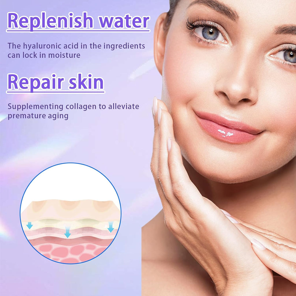 120PCS Face Tape Invisible, Beauty Skin Tightening Neck Jowls Double Chin Tape, Sagging Skin Face Tape Eyelid Strips Neck Wrinkle Patches Create Shape V Face