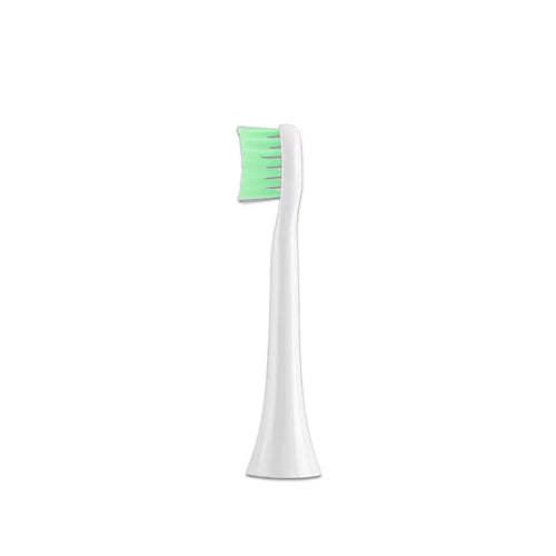 360° Sonic Electric Toothbrush U Shape Rechargeable for Kids Children Automatic Silicone Tooth Brush Smart Timer Blue Light IPX7