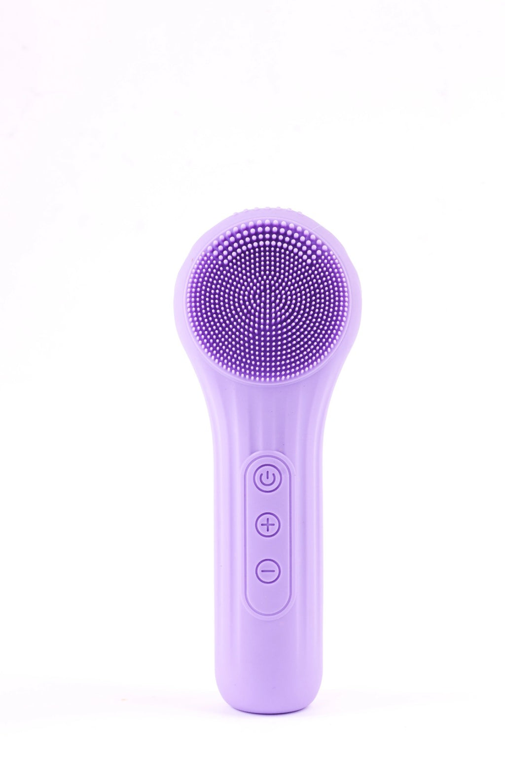Rechargeable Sonic Facial Cleansing Brush - Waterproof