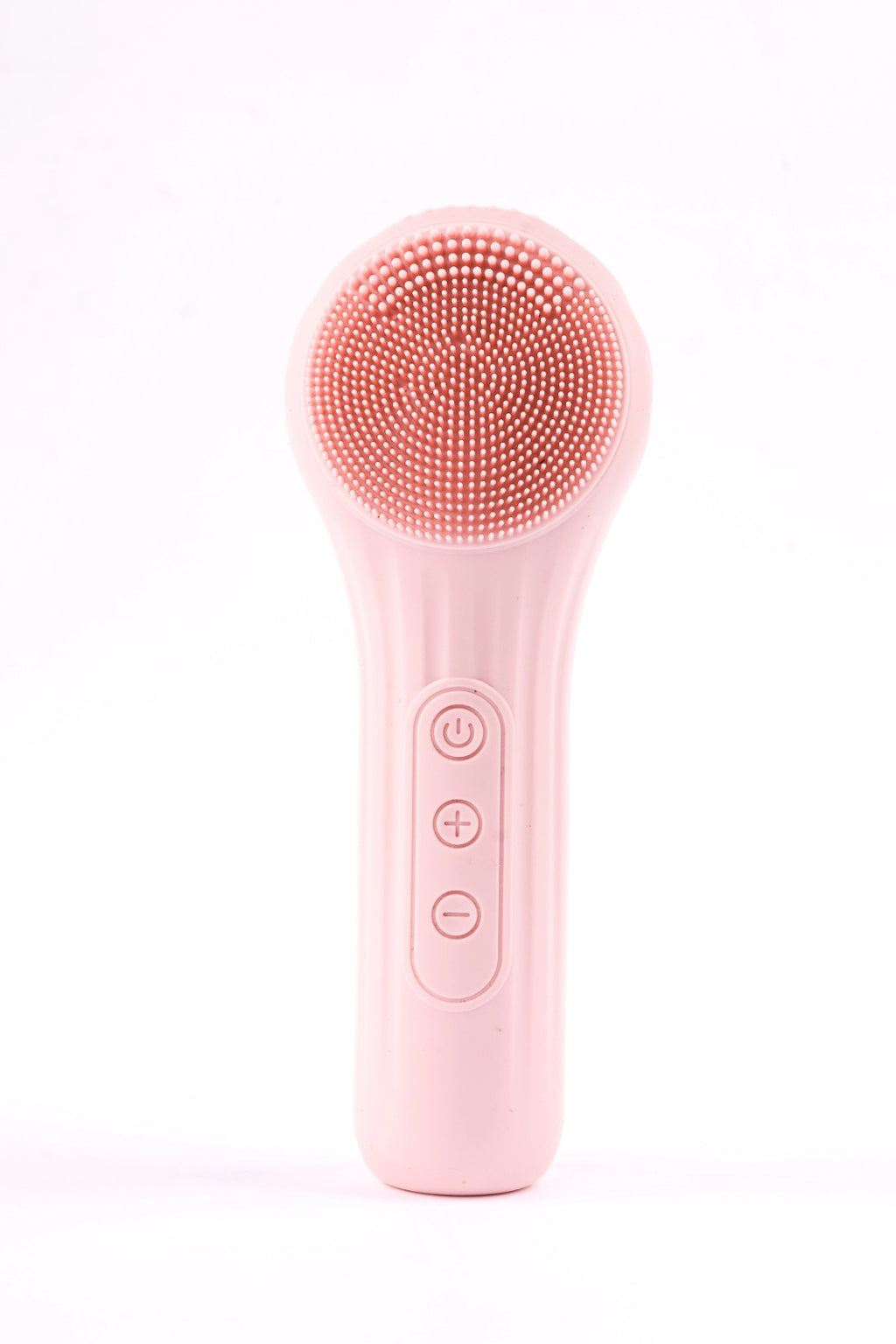 Rechargeable Sonic Facial Cleansing Brush - Waterproof