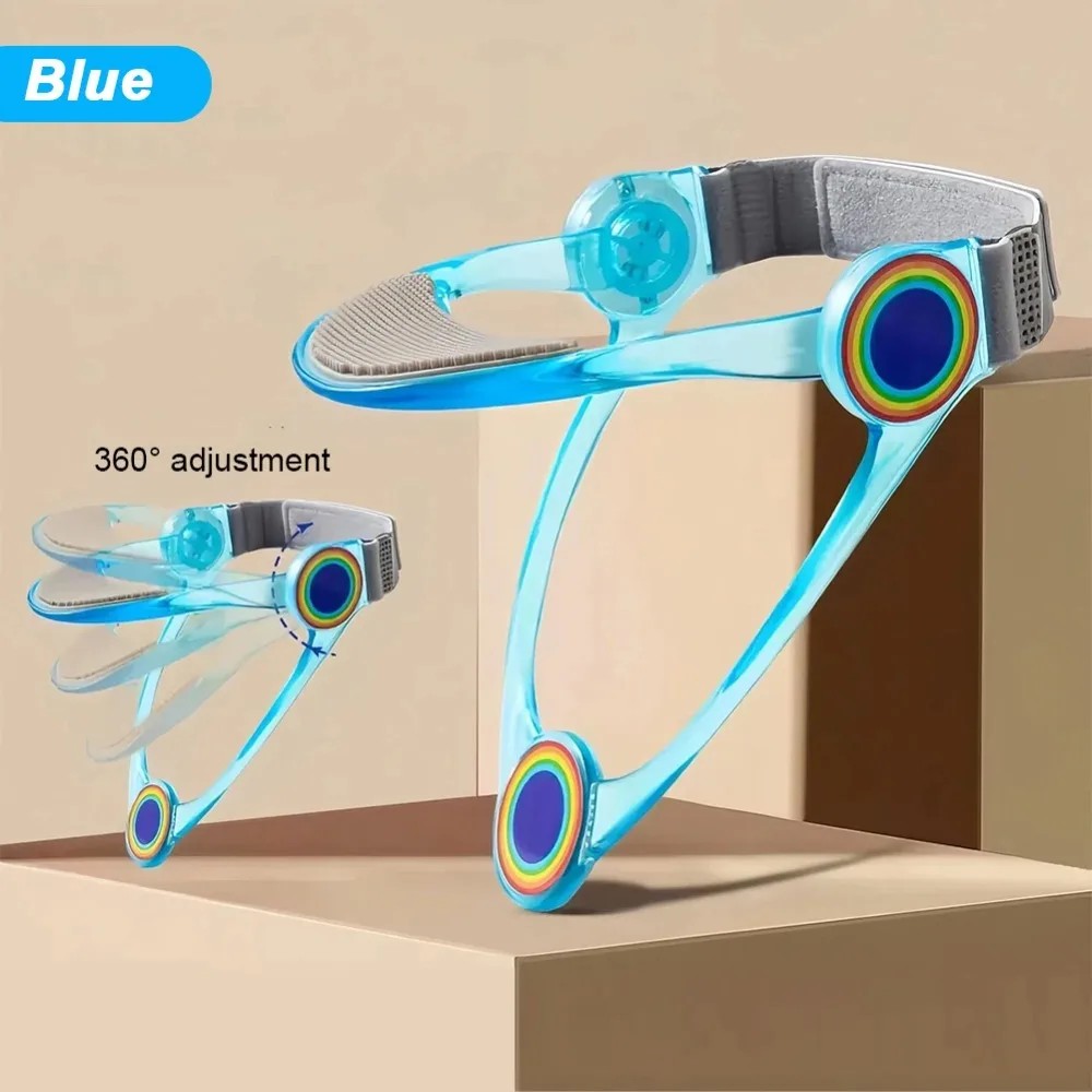 Adjustable Pediatric Cervical Collar