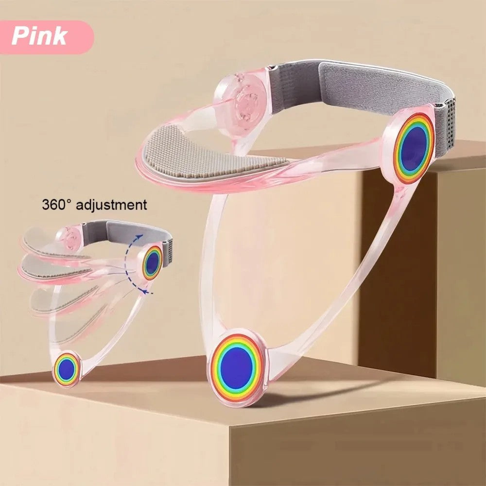 Adjustable Pediatric Cervical Collar