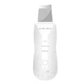 Ultrasonic Facial Spatula - Pore Cleansing and Blackhead Exfoliation