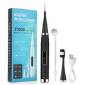 Waterproof Electric Dental Cleaner - Tartar Remover